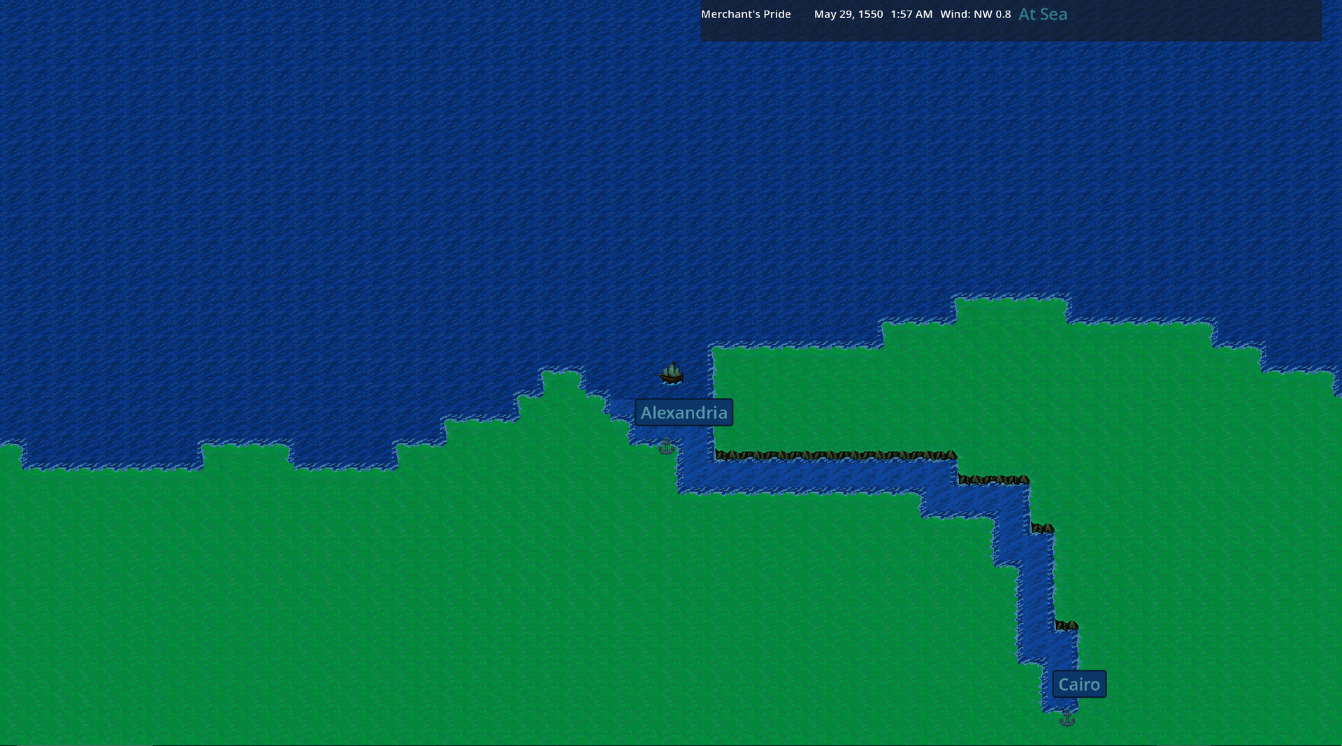 Winds of Discovery screenshot 5