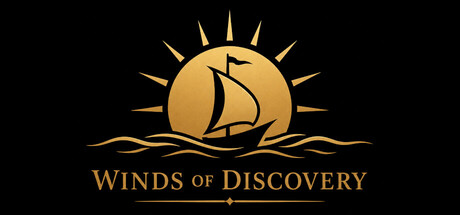 Winds of Discovery