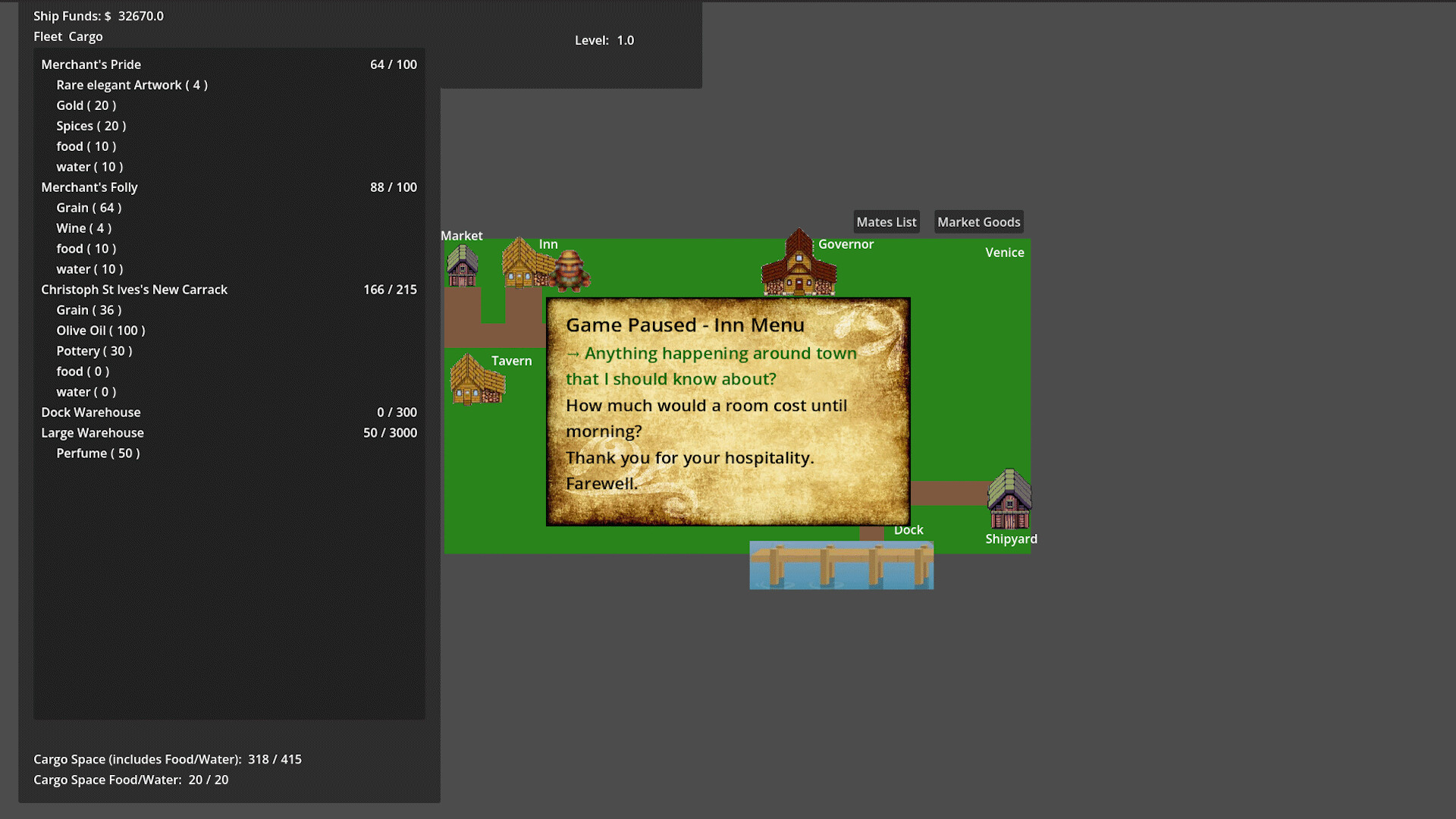 Winds of Discovery screenshot 7