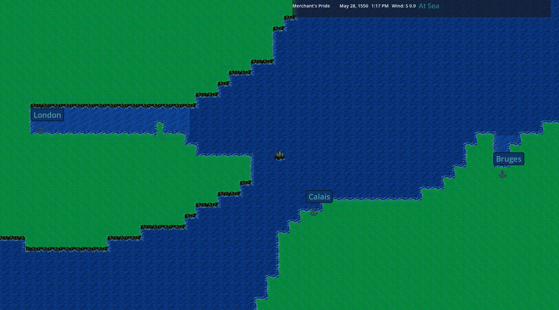 Winds of Discovery screenshot 6