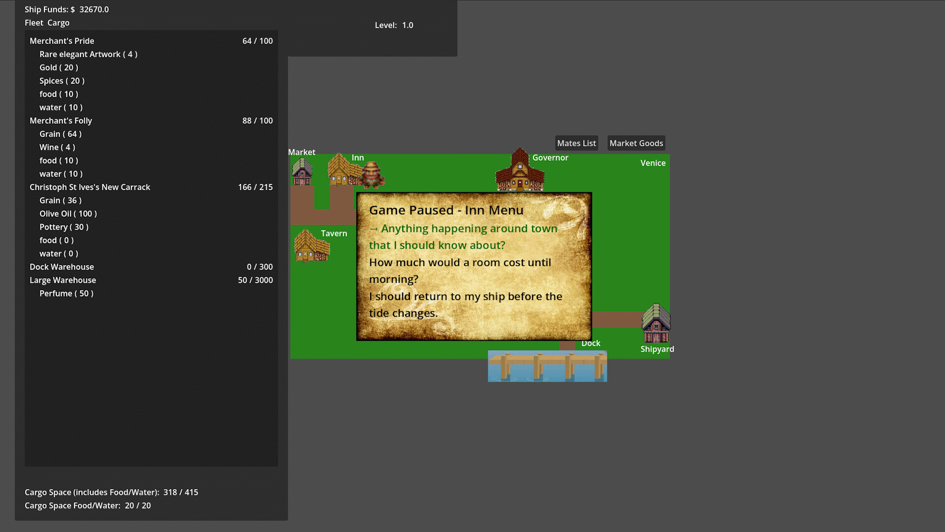 Winds of Discovery screenshot 9