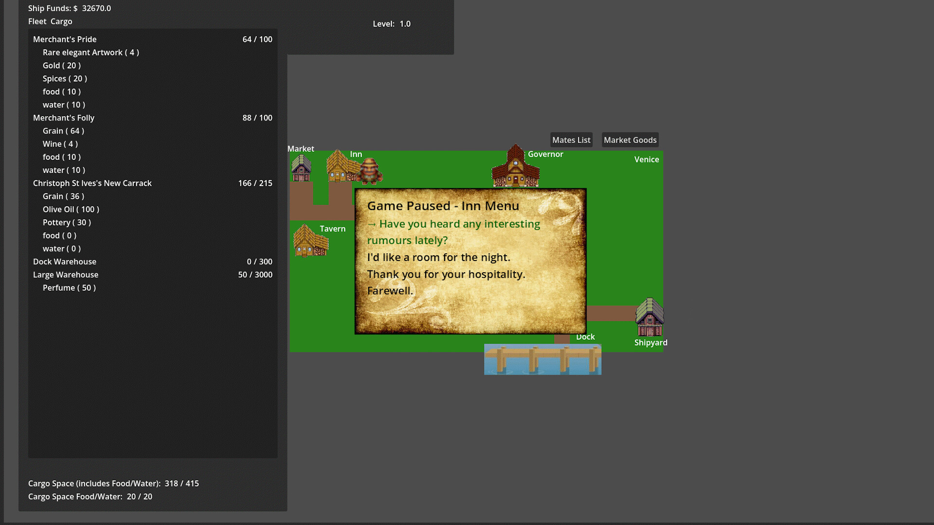 Winds of Discovery screenshot 8