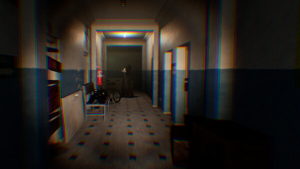 Beyond the 10th Demo screenshot 4