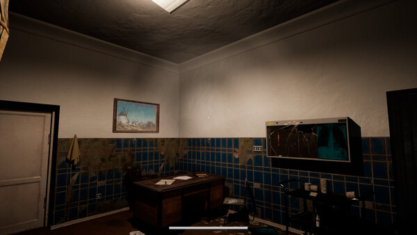 Beyond the 10th Demo screenshot 3