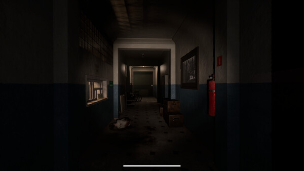 Beyond the 10th Demo screenshot 6