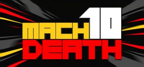 Mach 10 Death
