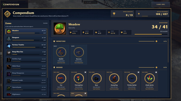 GuildWright screenshot 9