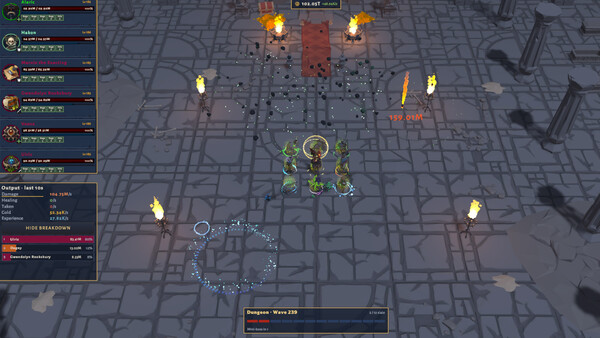 GuildWright screenshot 3