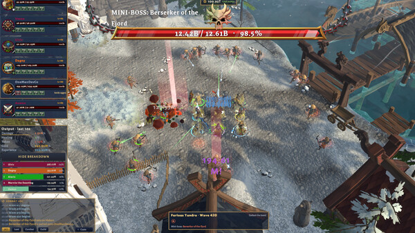 GuildWright screenshot 2