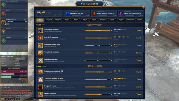 GuildWright screenshot 8