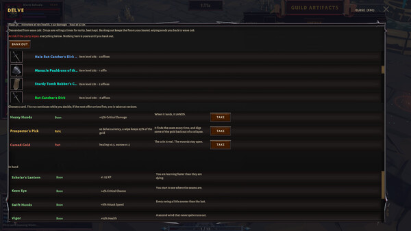 GuildWright Screenshot
