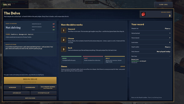 GuildWright screenshot 6