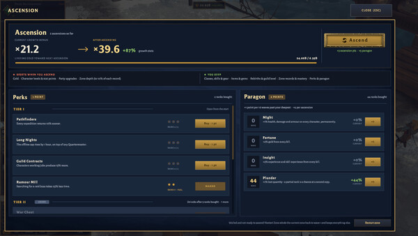 GuildWright screenshot 7