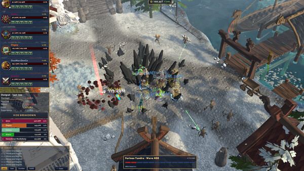 GuildWright screenshot 4