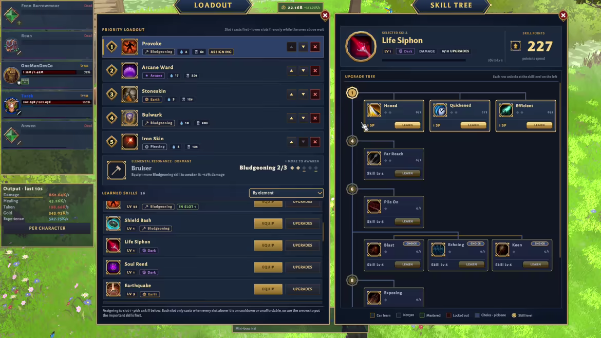GuildWright video 2