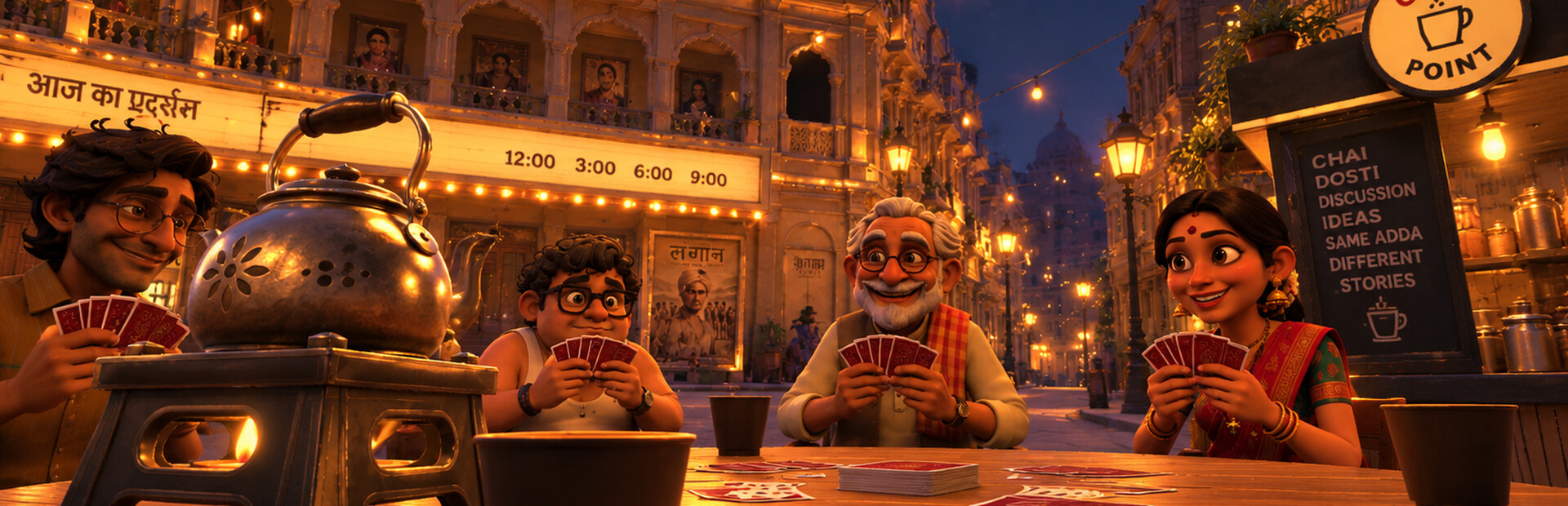 The Last Cup of Chai screenshot #6