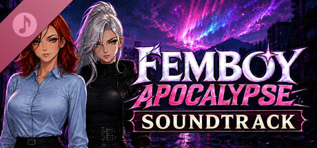 Femboy Apocalypse Soundtrack