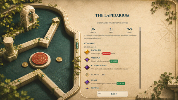 Peristyle screenshot 6
