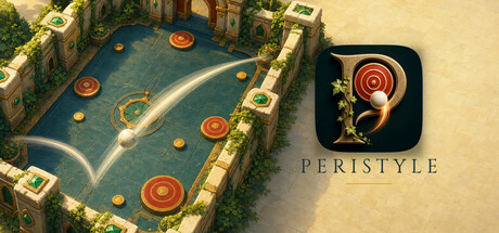 Peristyle
