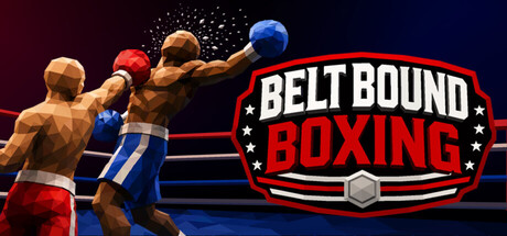 Belt Bound Boxing Playtest
