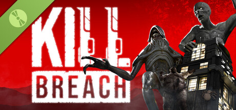 Kill Breach Demo 표지