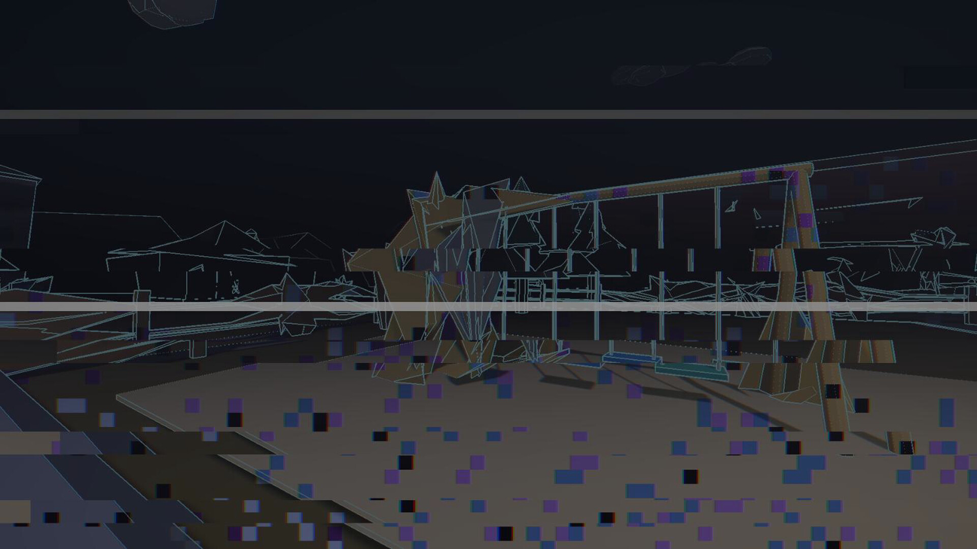 Escape the Playground screenshot #4