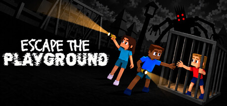 Escape the Playground