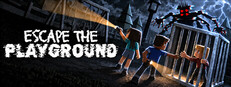 Escape the Playground