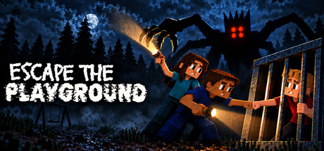 Escape the Playground