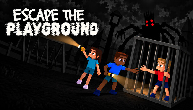 Escape the Playground