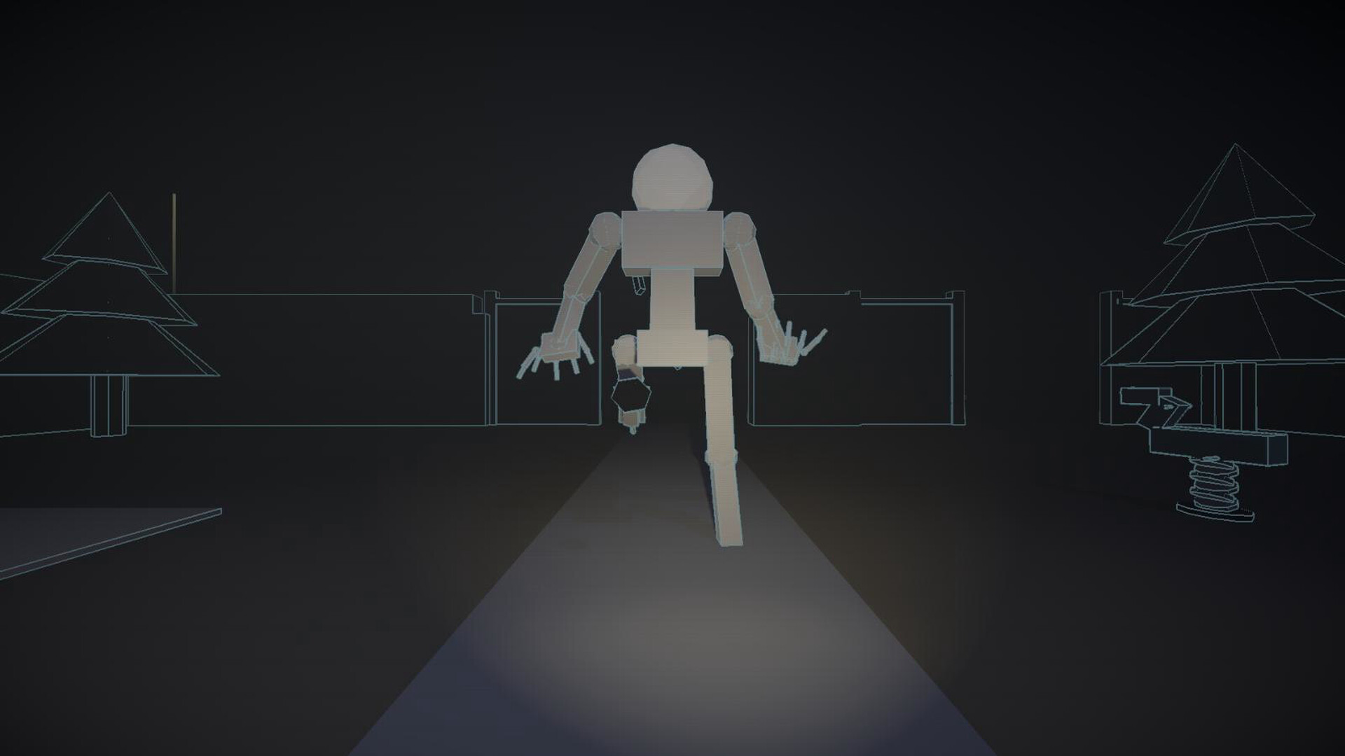 Escape the Playground screenshot #3