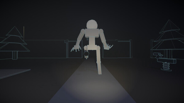 Escape the Playground screenshot 3