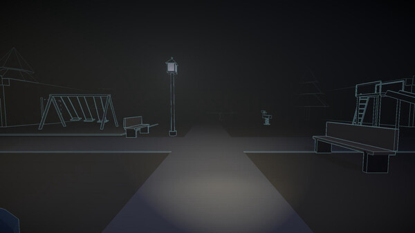 Escape the Playground screenshot 2