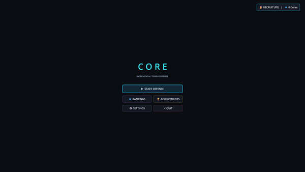 Core Idle TD screenshot 6