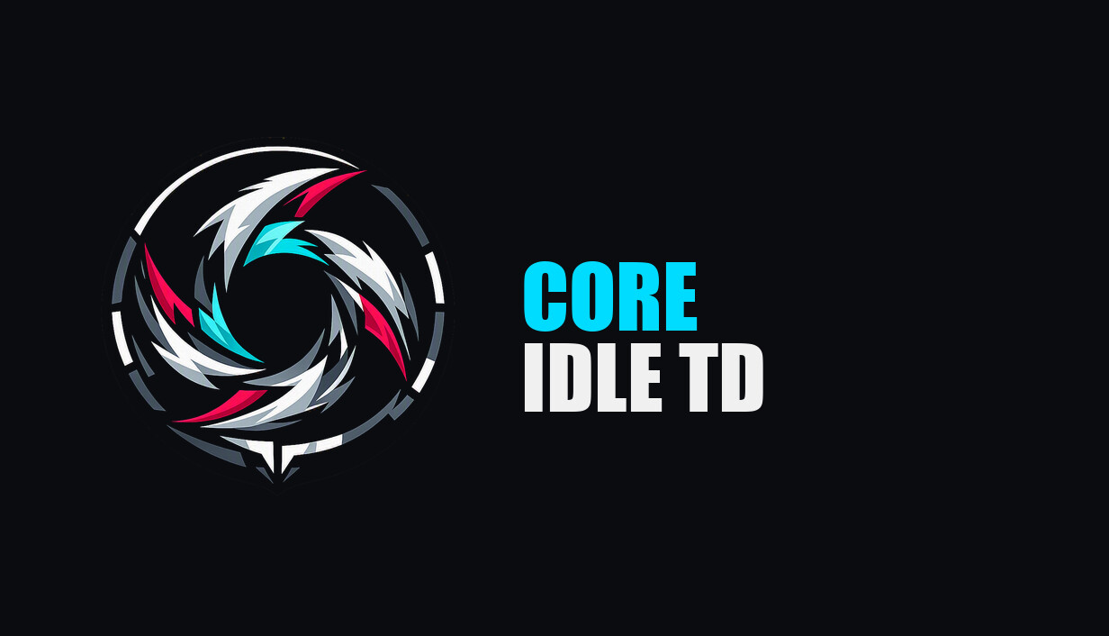 Core Idle TD cover art