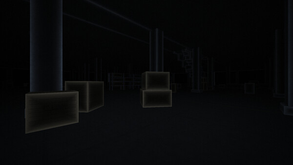 Blackout screenshot 1