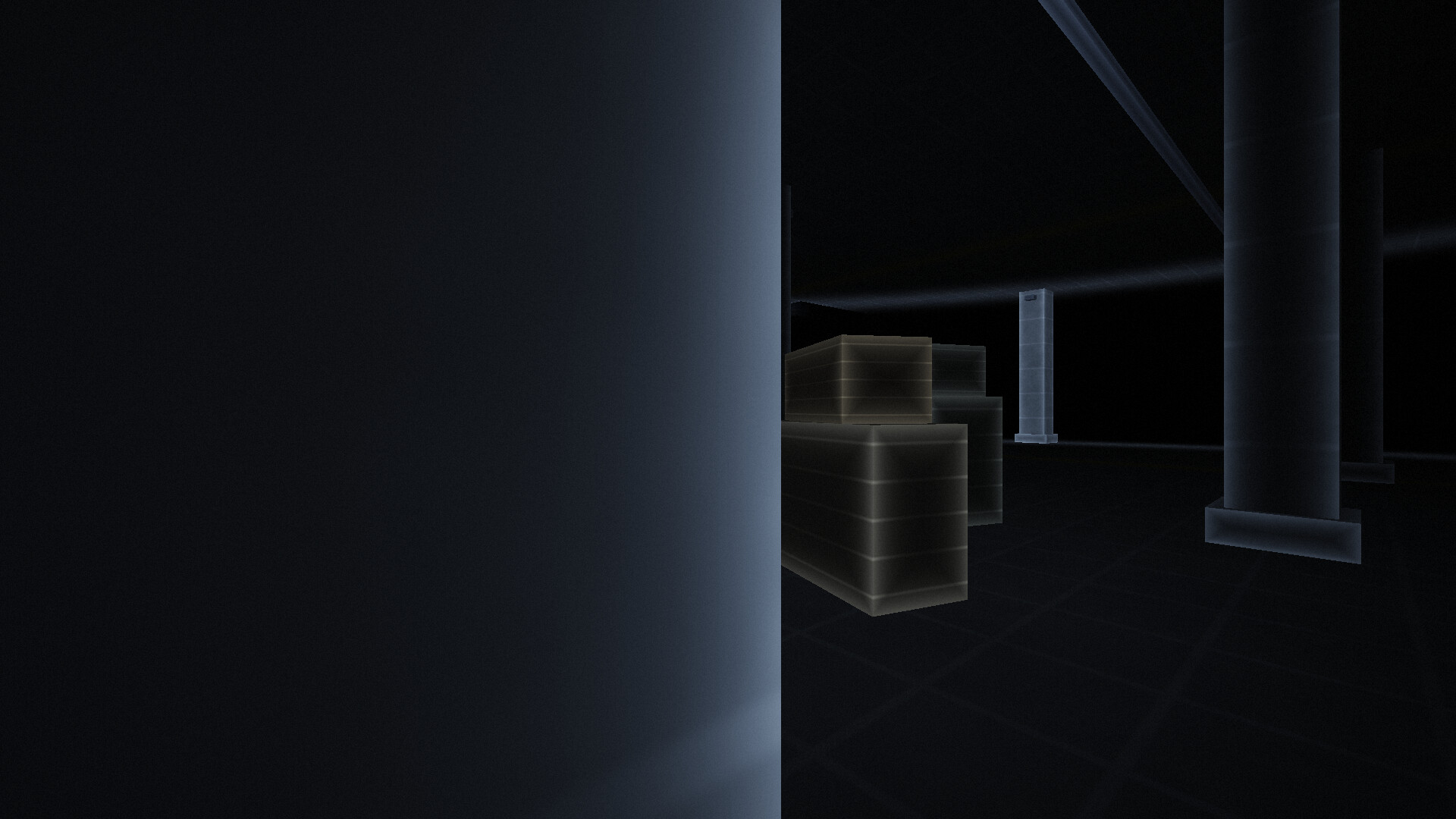 Blackout screenshot 2