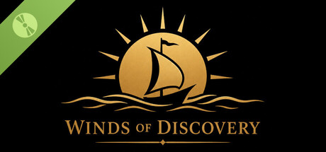 Winds of Discovery Demo 표지