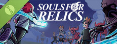 Souls for Relics Demo game capsule image