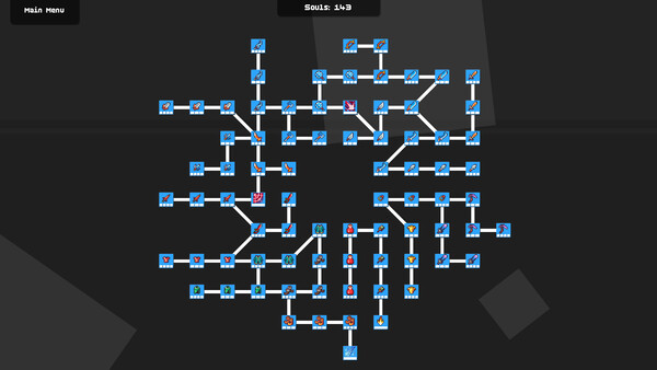 Souls for Relics Demo screenshot 6