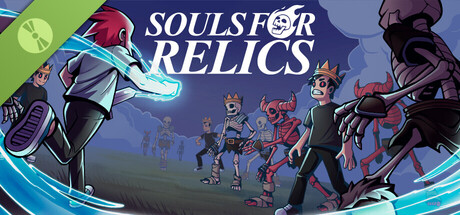 Souls for Relics Demo