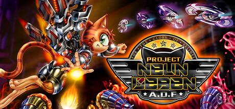 Project NEUNLEBEN Alpha Defence Force