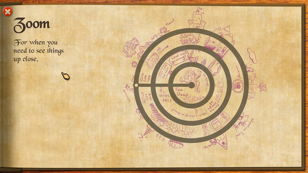 Spell Casting: Meowgically Enhanced Edition screenshot 3