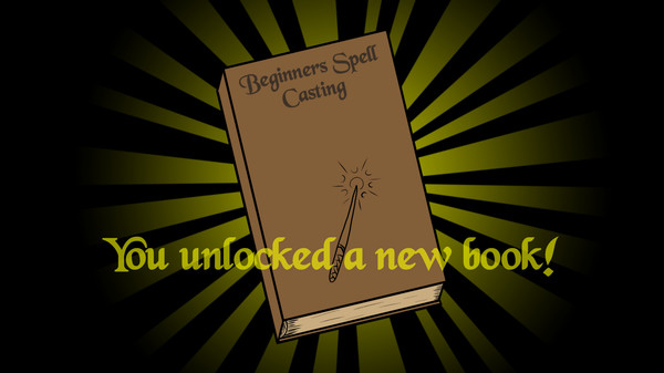 Screenshot z Spell Casting: Meowgically Enhanced Edition