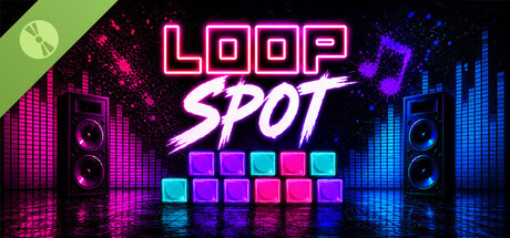 Loop Spot Demo