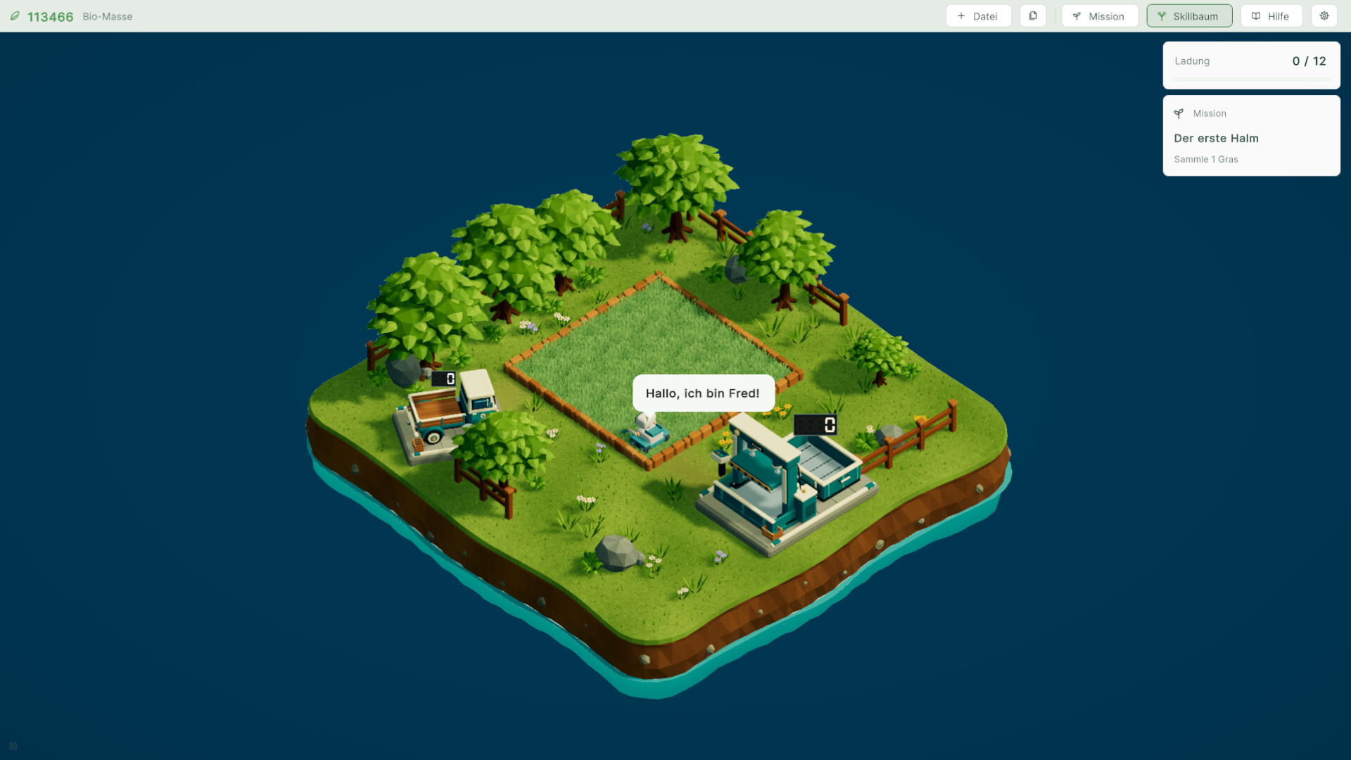 phpFarm Featured Screenshot #1