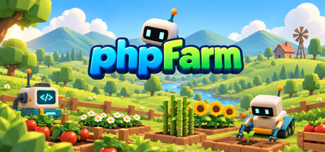 phpFarm