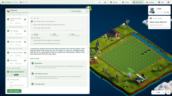 phpFarm screenshot 2
