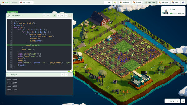 phpFarm
