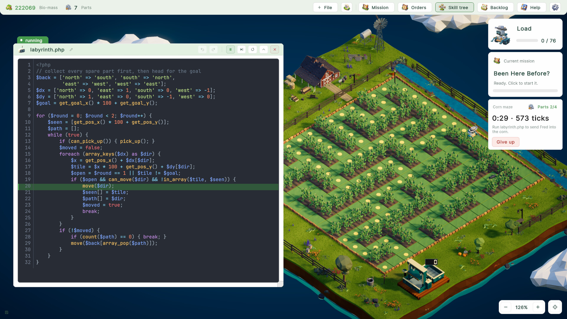 Screenshot 3